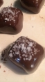 Delicious Sea Salt Caramels